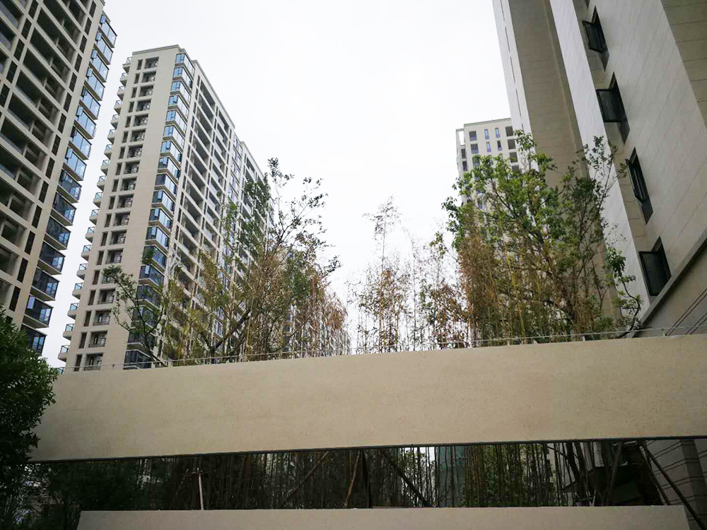 世貿(mào)紹興人民路2號地塊